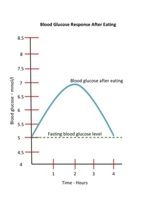 Blood Glucose