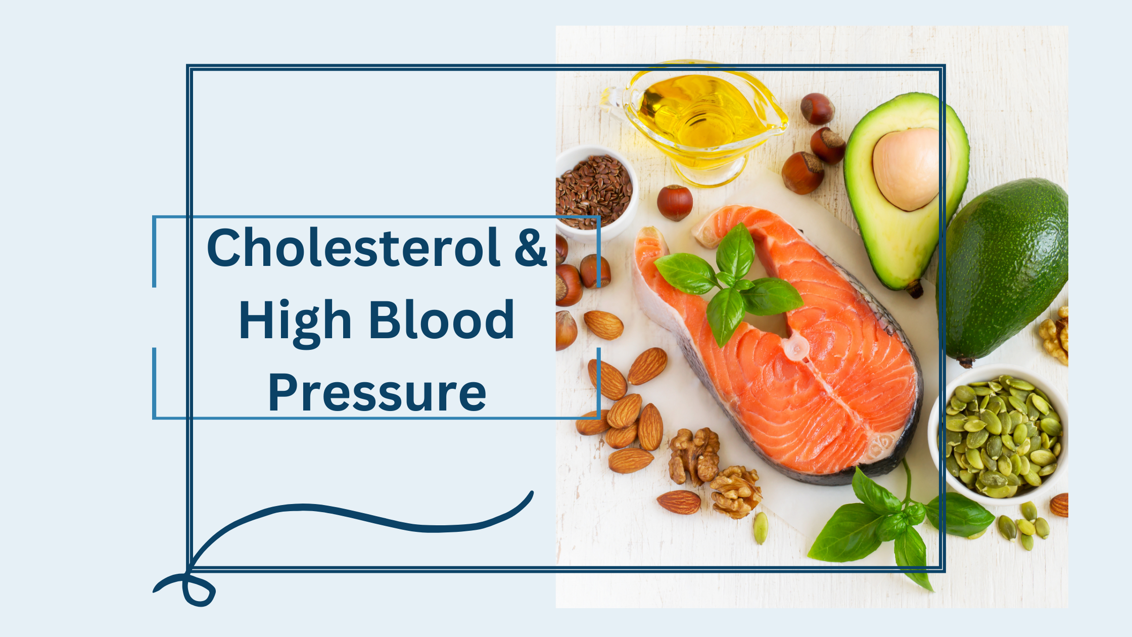 Cholesterol and Hypertension