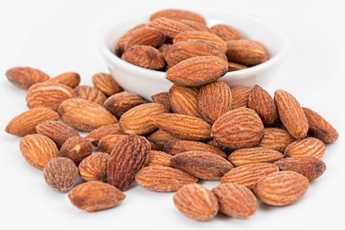Nuts for brain health